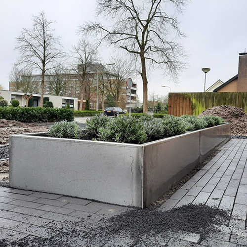 Aan de slag met tuinrenovatie