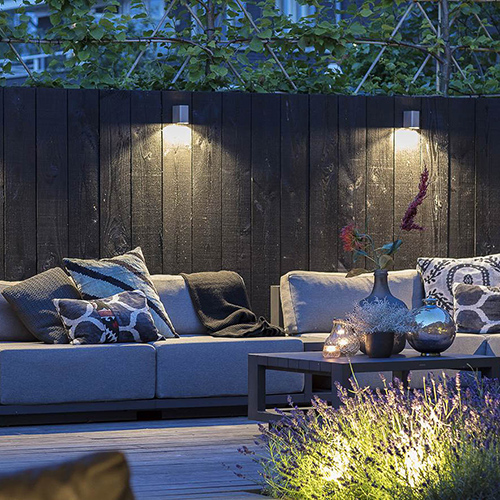 In-Lite verlichting