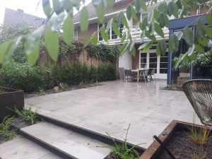 Tuinaanleg-Arnhem