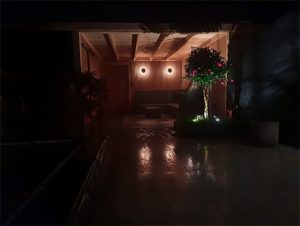 Tuinaanleg-Ochten