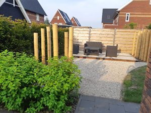 Tuinaanleg-Veenendaal