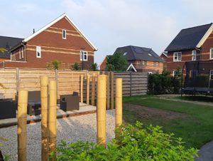 Tuinaanleg-Veenendaal